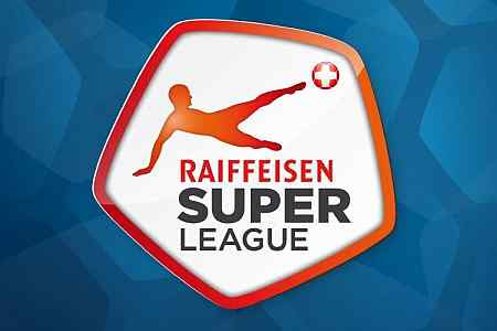 SWISS-SUPER-LEAGUE