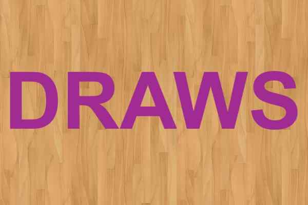 DRAWS